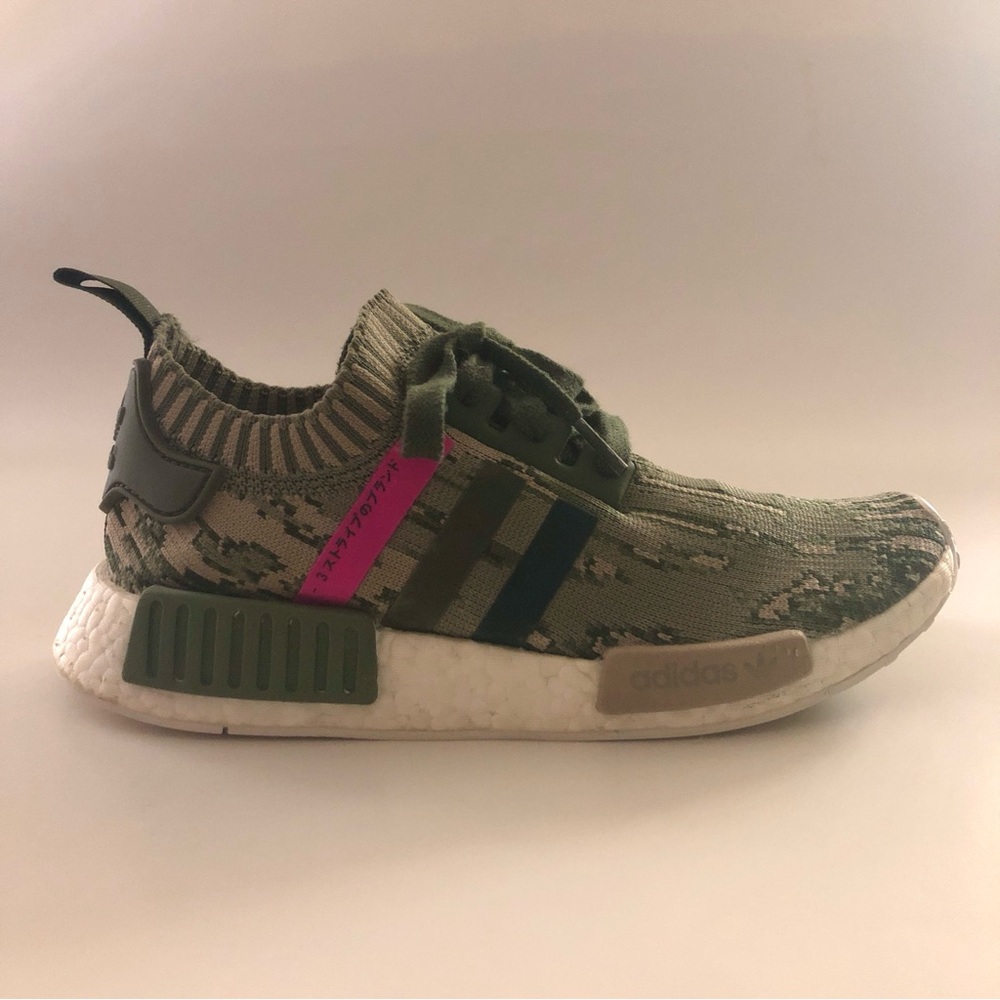 Adidas NMD R1 Size 6.5 - Picture 3 of 6